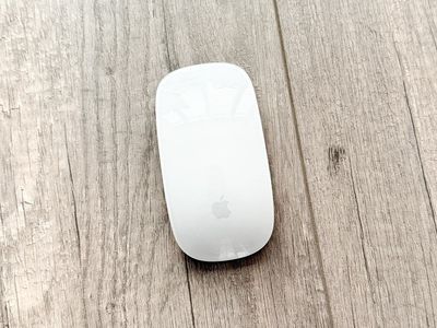 MINT Apple Magic Mouse A1657