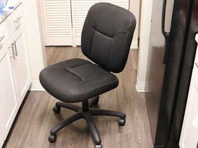 Nice office chair