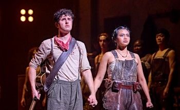Two Hadestown tickets March 27th 7:30 pm