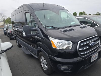 2020 Ford Transit 350 XLT