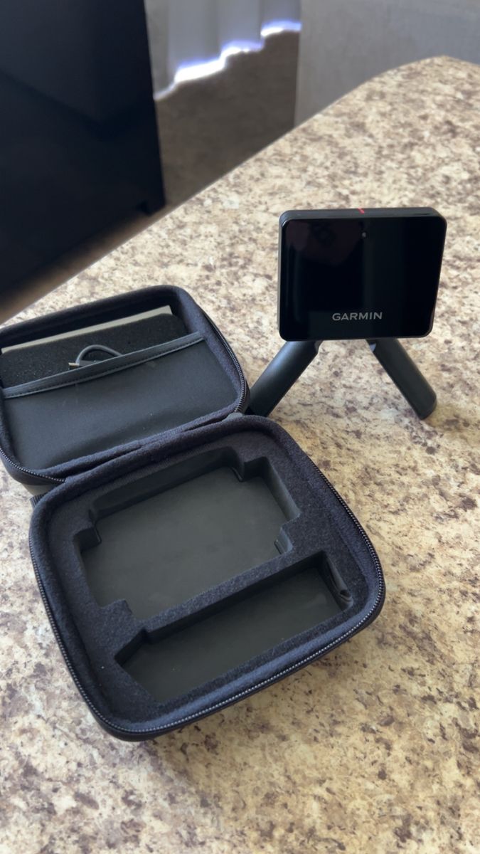 Garmin R10