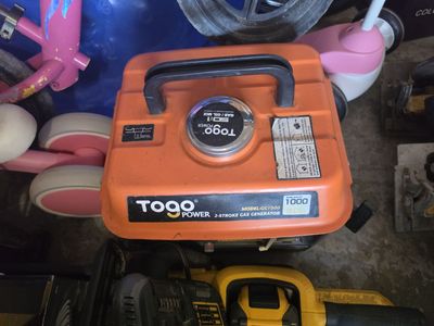 Tools & Stuff