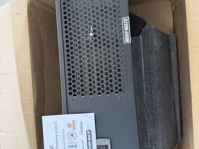 VinoTemp Winemate Cabinet Wine Cooler