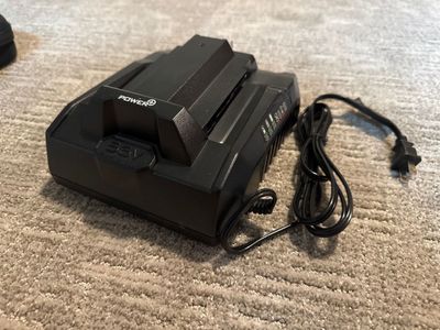 Ego CH3200 charger