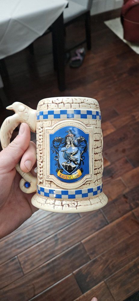 Ravenclaw Mug