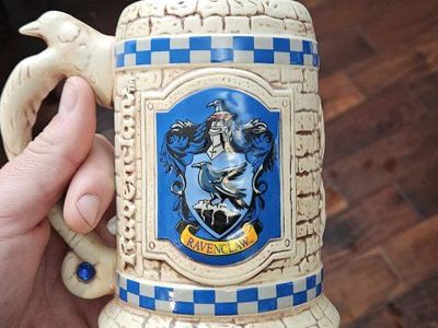 Ravenclaw Mug