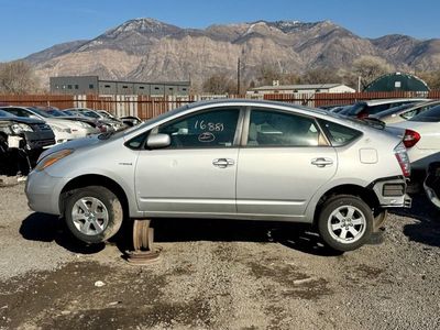 2007 Toyota Prius Parts