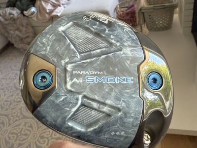 AI Smoke Triple Diamond 8 degrees (hit 10 Shots)