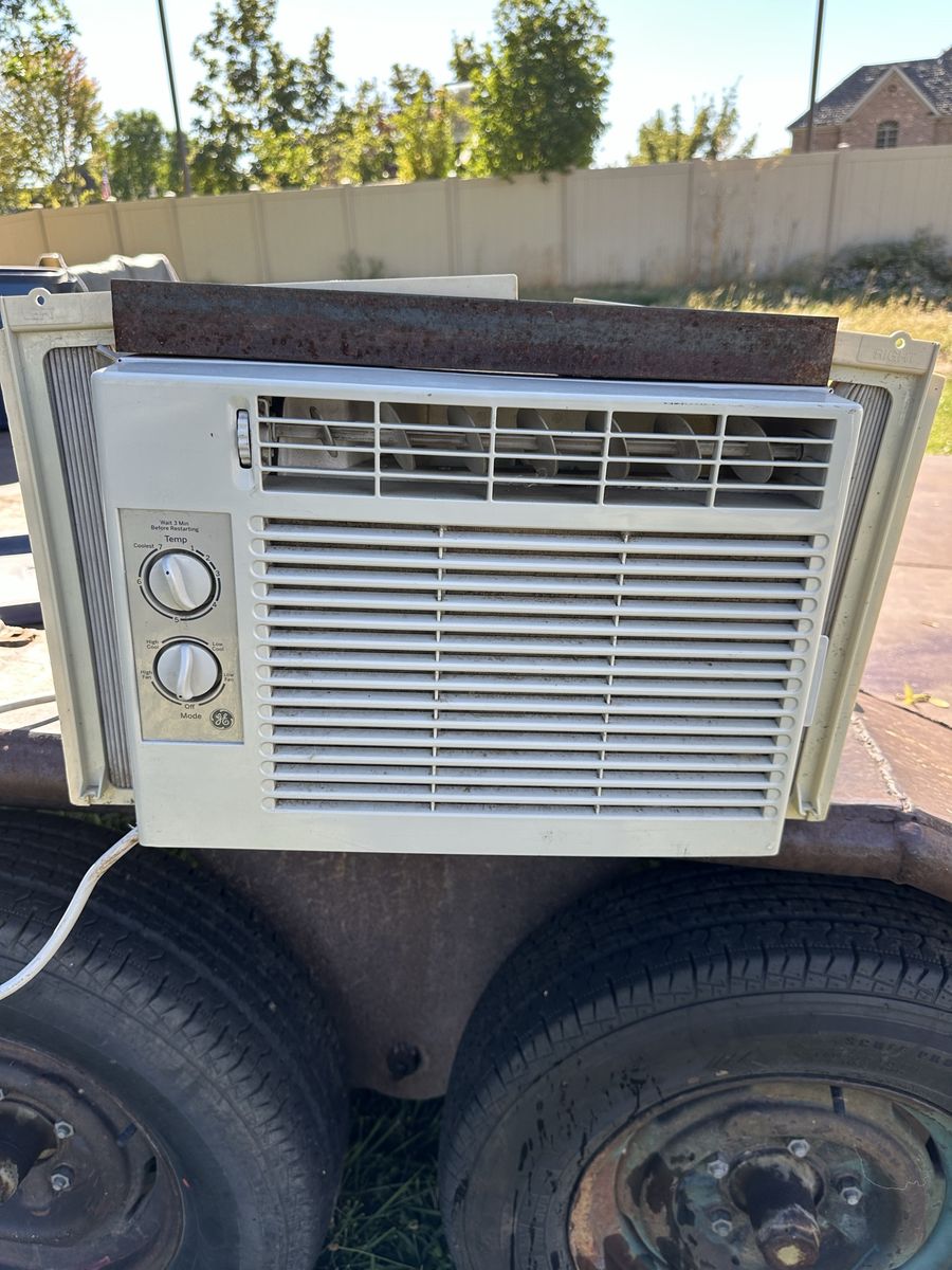 Air Conditioner 5100 BTU