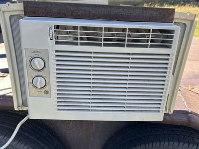 Air Conditioner 5100 BTU
