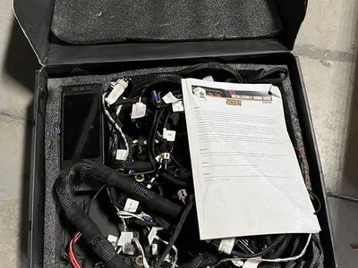 ACES Jackpot EFI Kit for LS Motors 24x/58x