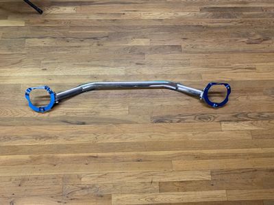 Cusco Front OS Style Strut Tower Bar For 2008-2014 Subaru WRX STI WRXSTI Cusco 692 540 A