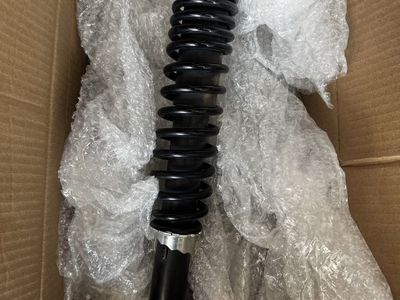 OEM Yamaha Grizzly 700 EPS Special Edition Shocks – Full Set of 4