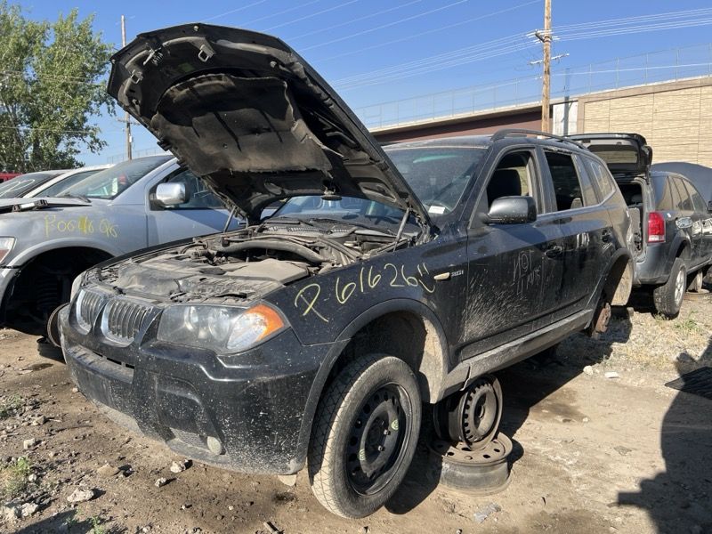 Just In! 2006 BMW X3 E83 Parts - UTPAP Orem