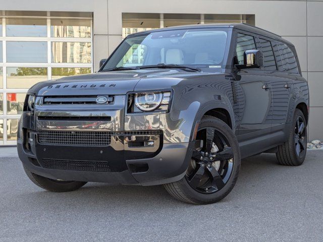 2026 Land Rover Defender 130 P300 S