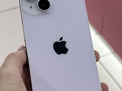 iPhone 14 Unlocked 128GB