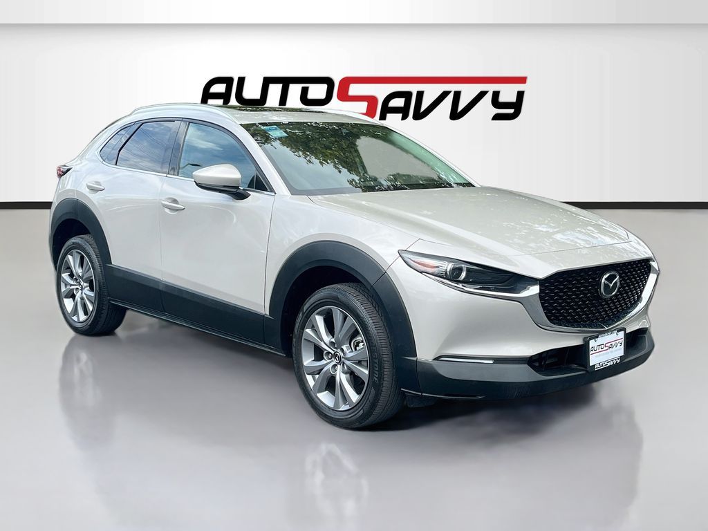 2023 Mazda CX-30 2.5 S Premium
