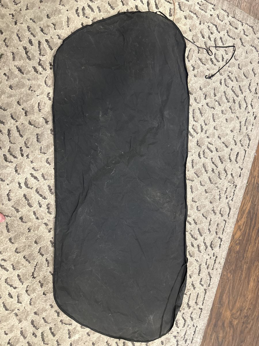 Car window shield frost protector