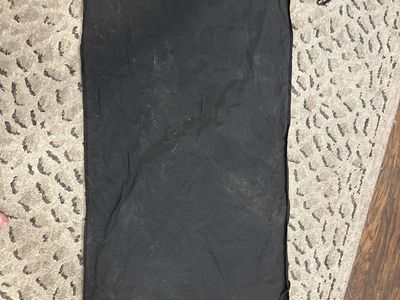Car window shield frost protector