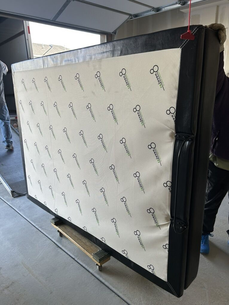 Rejuven8 Adjustable Bed Frame