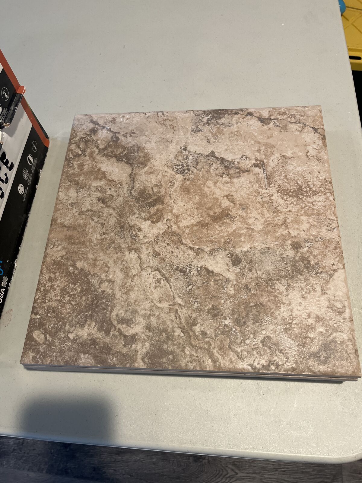 Durango Noce tile for sale