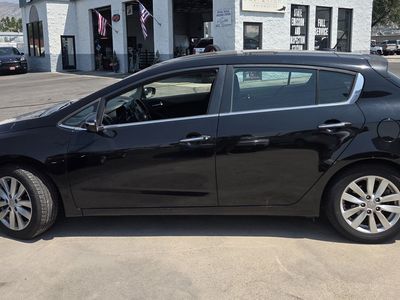 2015 Kia Forte EX