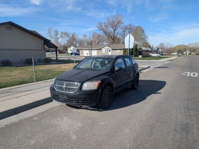 2007 DODGE CALIBER