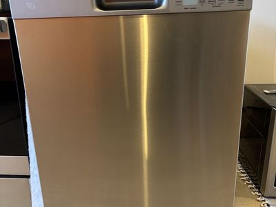 GE Dishwasher