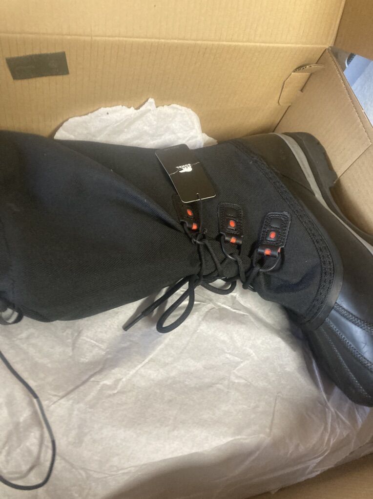 Sorel Snow Boots
