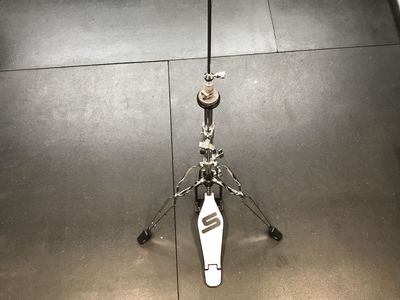 SPL 3-leg Hi Hat Stand