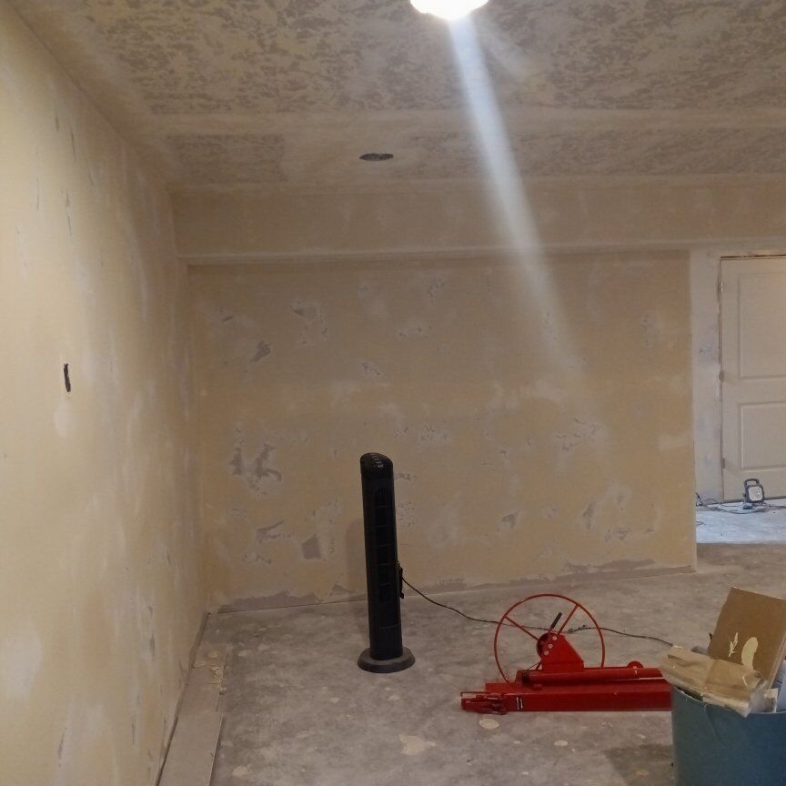 drywall for trade