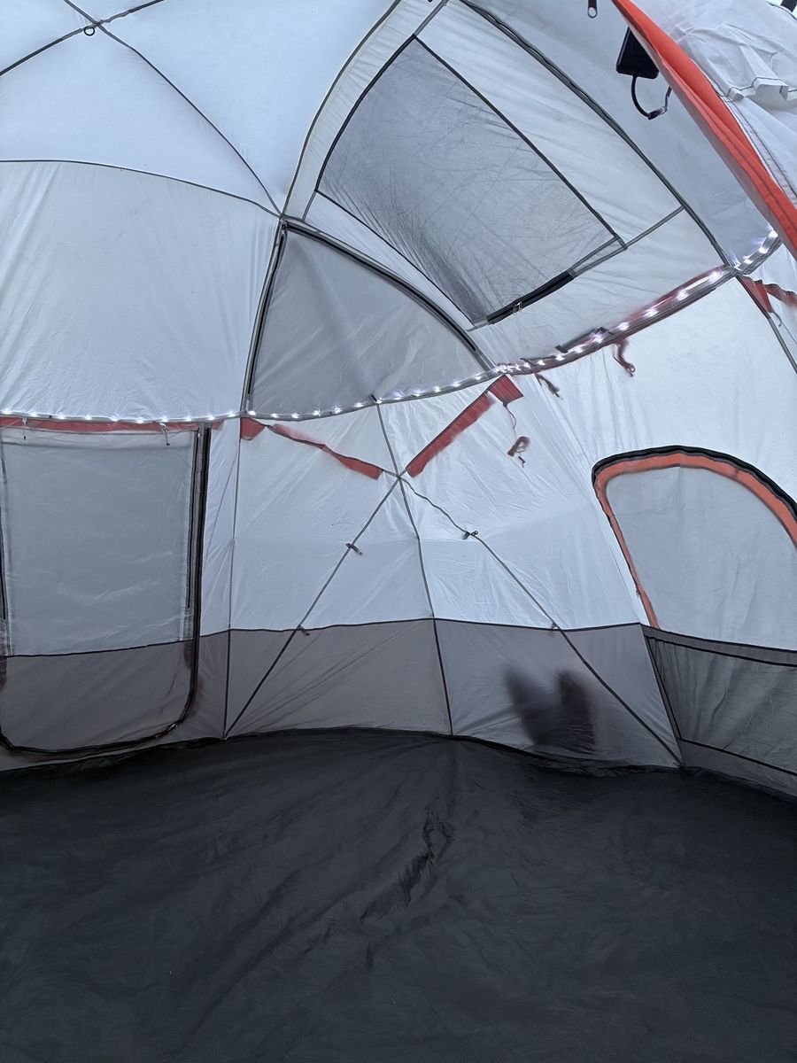 Tent