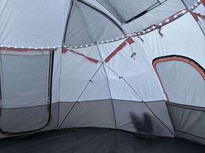 Tent
