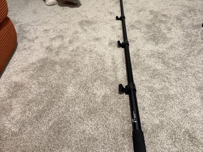 Functional tennis camera mount stick