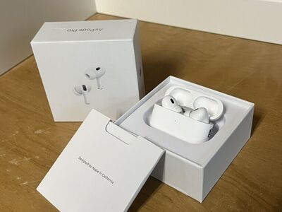 Airpod pro 2 with ANC