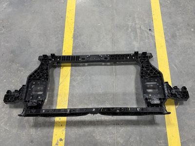 2026 Kia sportage Radiator Support