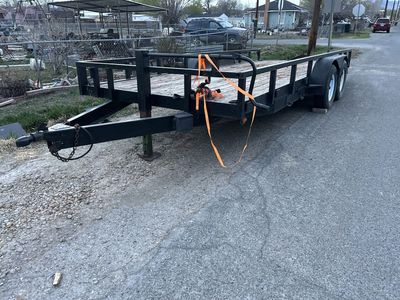 Car Trailer