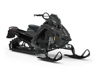 2024 POLARIS PRO RMK 155 850 850 Patriot - UP12850
