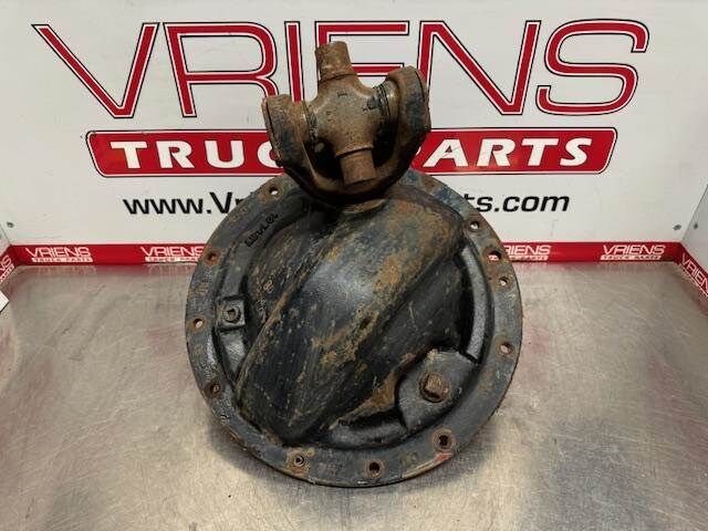 Eaton Rear Axle Housing