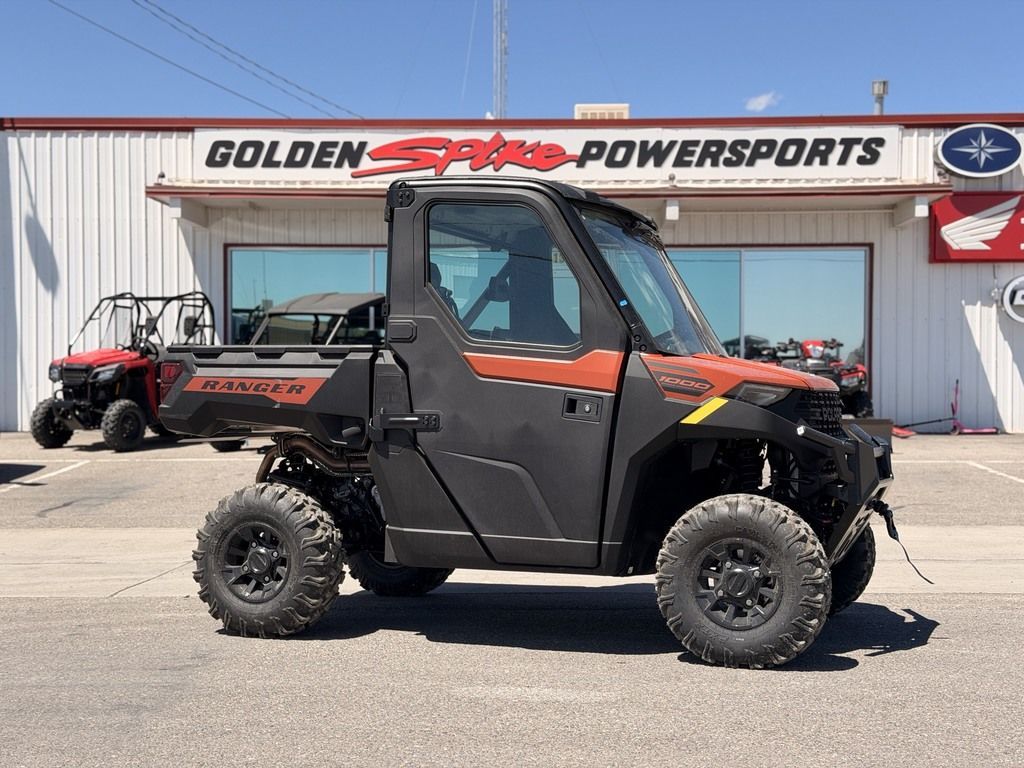 2026 Polaris® Ranger 1000 CAB
