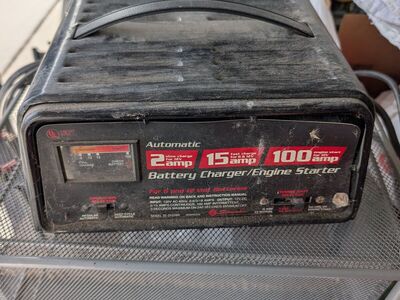 Battery Charger
