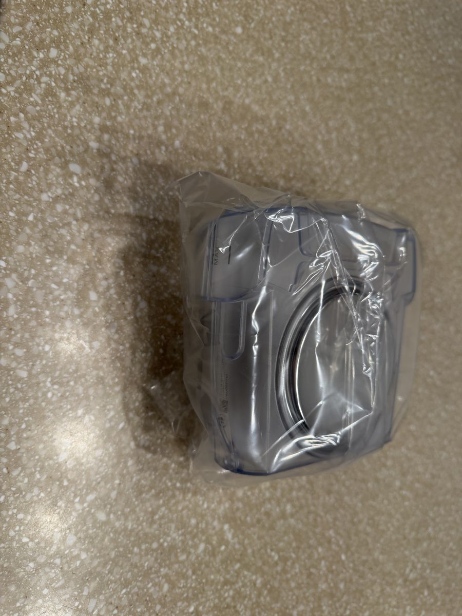 Humidair 11 Standard cpap Clear Plastic  Water Reservoir Tank for Airsense11