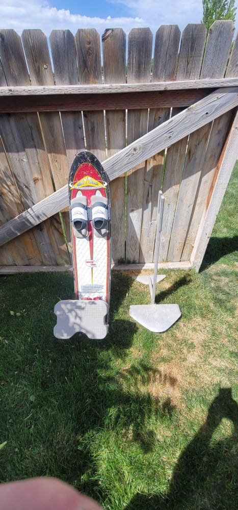 Sky Ski for sale