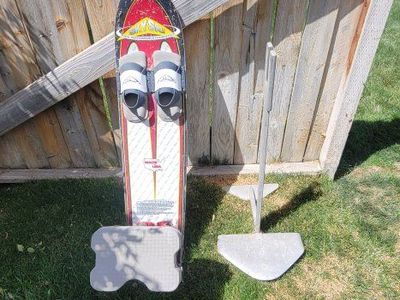 Sky Ski for sale