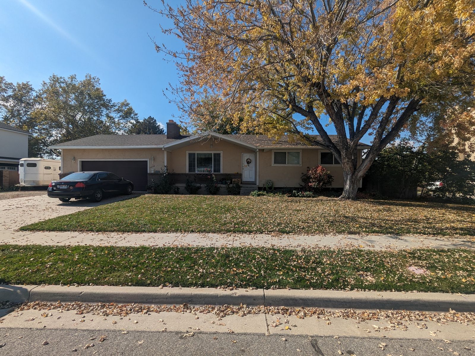 3 Bedroom basement on 1 Acre Horse Property-Pets allowed