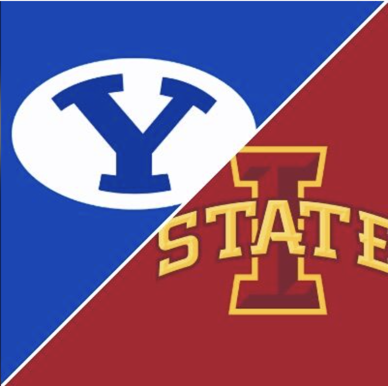 BYU vs #6 Iowa State Basketball Tickets for February 21, 2026