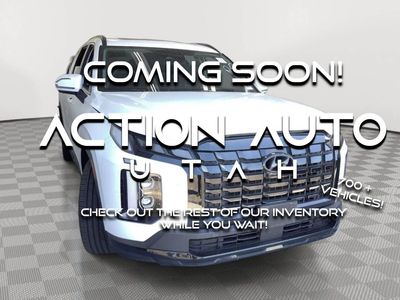 2024 Hyundai Palisade XRT