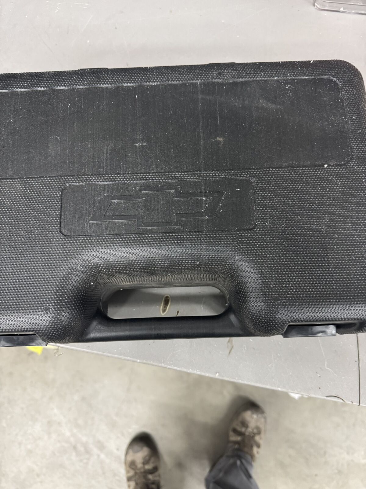 Gooseneck Ball For Chevy/GMC