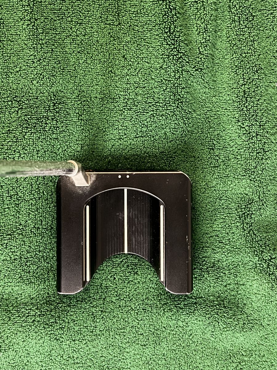 Evnroll 10k Putter