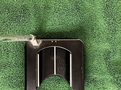 Evnroll 10k Putter